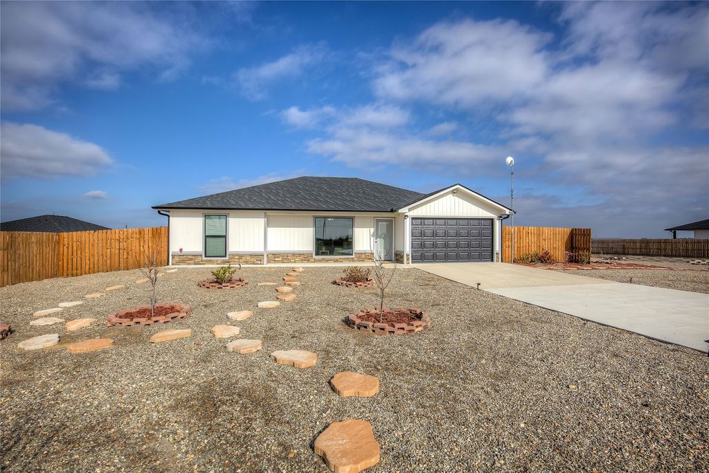 521 Private Road 24977, Brookston, TX 75421