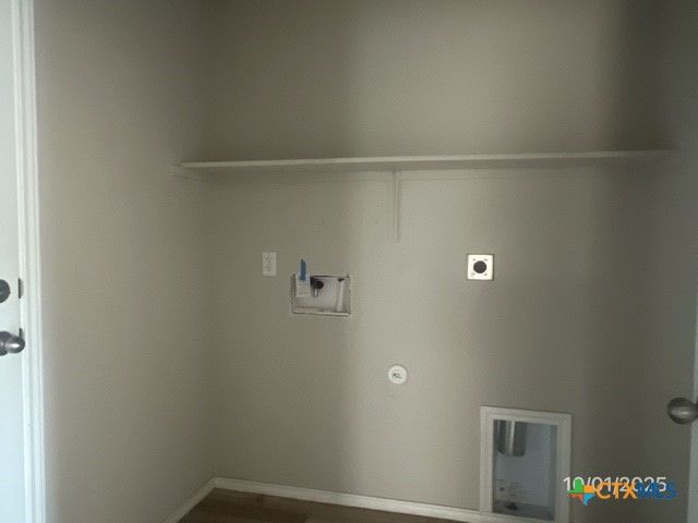 515 Nodding Pines Road, Temple, TX 76502