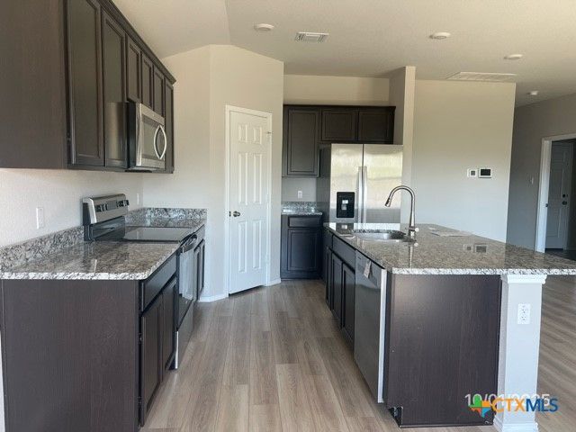 515 Nodding Pines Road, Temple, TX 76502