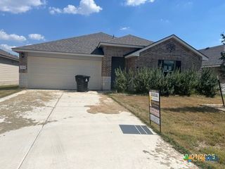 515 Nodding Pines Road, Temple, TX 76502