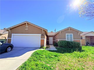 45502 Stanridge Avenue, Lancaster, CA 93535
