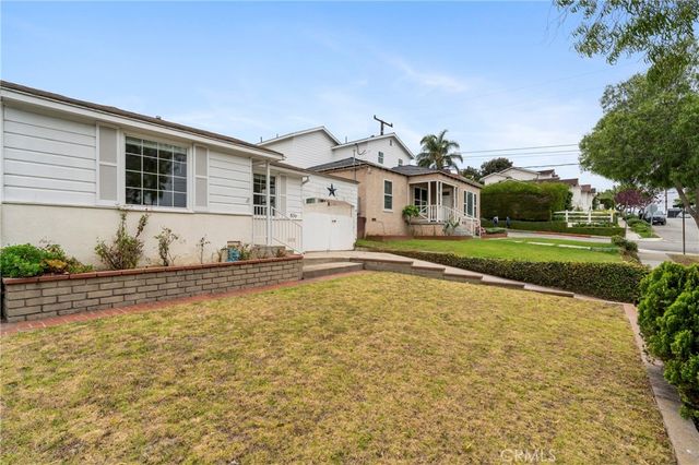 836 Eucalyptus Drive, El Segundo, CA 90245