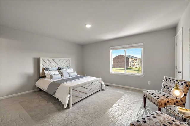 28140 DeLano Drive Unit 9I, New Baltimore, MI 48051