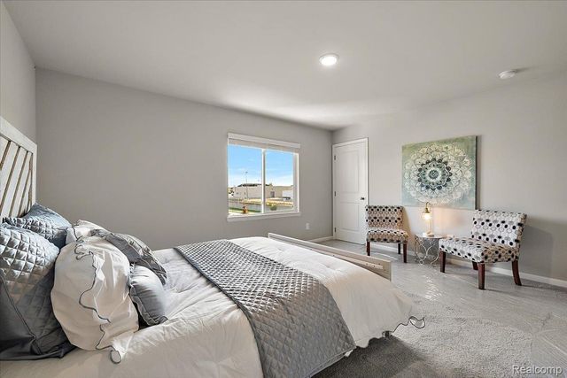 28140 DeLano Drive Unit 9I, New Baltimore, MI 48051