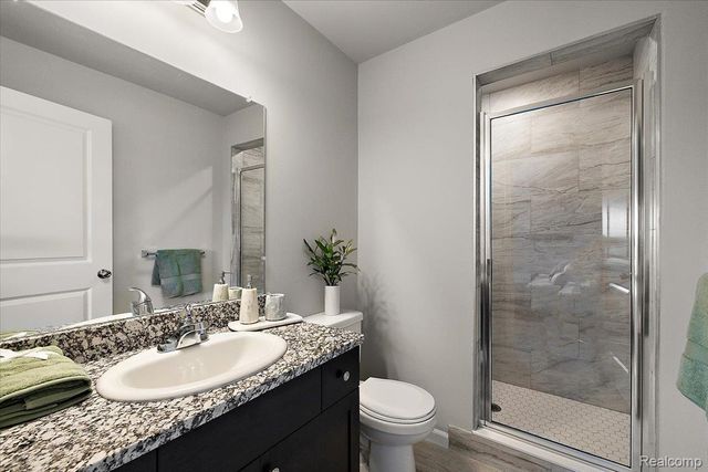 28140 DeLano Drive Unit 9I, New Baltimore, MI 48051