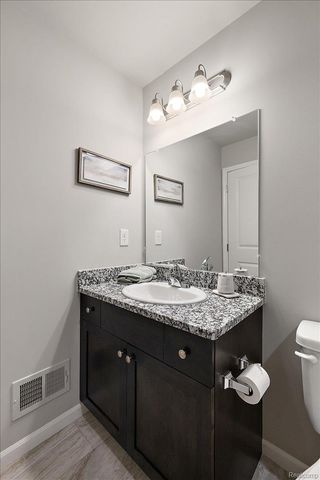 28140 DeLano Drive Unit 9I, New Baltimore, MI 48051