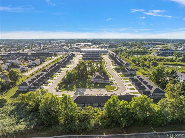 28140 DeLano Drive Unit 9I, New Baltimore, MI 48051