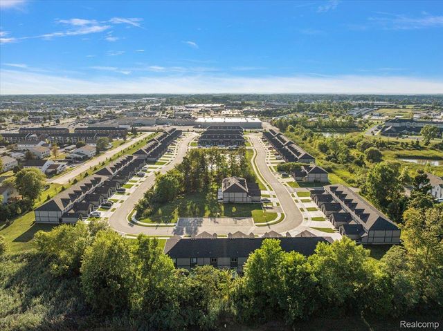 28140 DeLano Drive Unit 9I, New Baltimore, MI 48051