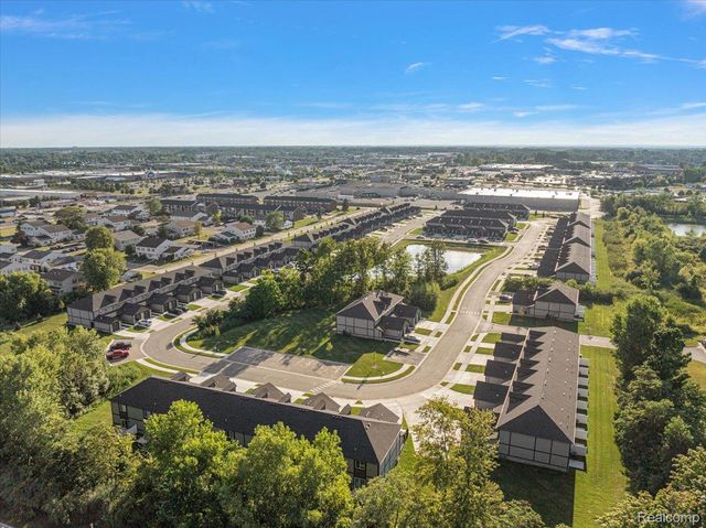 28140 DeLano Drive Unit 9I, New Baltimore, MI 48051