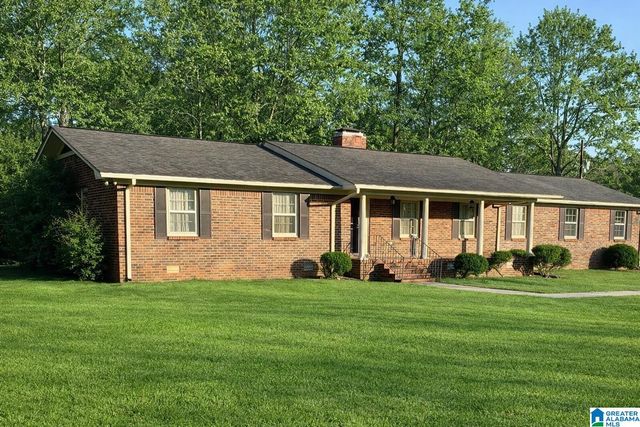 1302 LAY DAM ROAD, Clanton, AL 35045