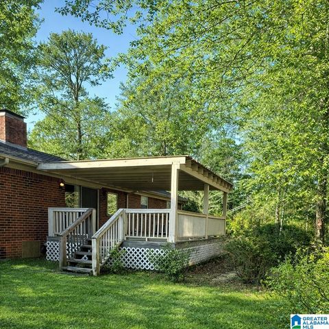 1302 LAY DAM ROAD, Clanton, AL 35045