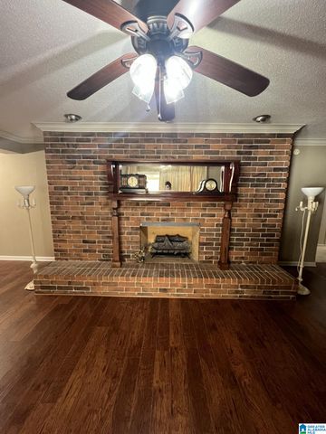 1302 LAY DAM ROAD, Clanton, AL 35045