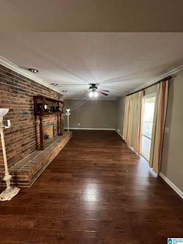 1302 LAY DAM ROAD, Clanton, AL 35045