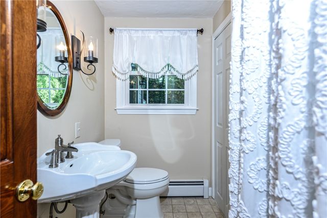 132 Sheffield Hill Road, Exeter, RI 02882