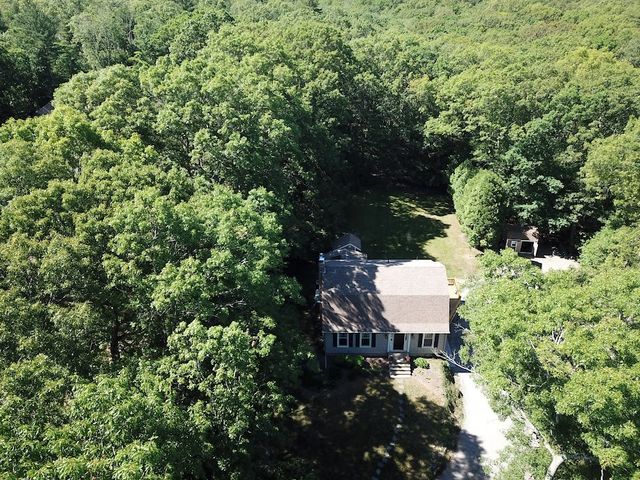 132 Sheffield Hill Road, Exeter, RI 02882