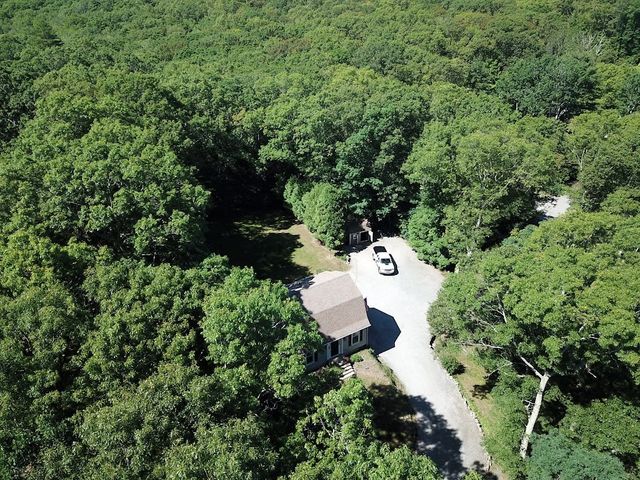 132 Sheffield Hill Road, Exeter, RI 02882