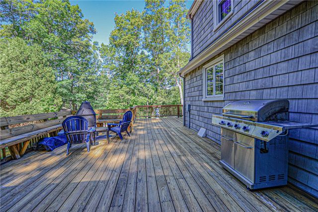 132 Sheffield Hill Road, Exeter, RI 02882