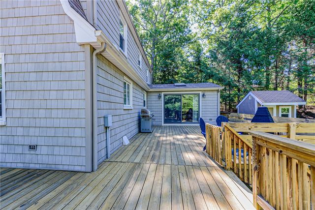 132 Sheffield Hill Road, Exeter, RI 02882