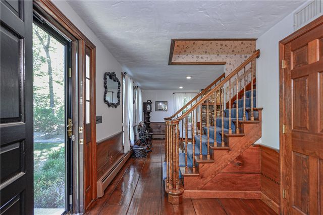 132 Sheffield Hill Road, Exeter, RI 02882