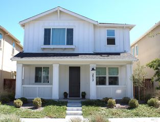 2912 Liscum St, Santa Rosa, CA 95407