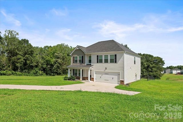 536 Grassy Pond Road, Gaffney, SC 29341
