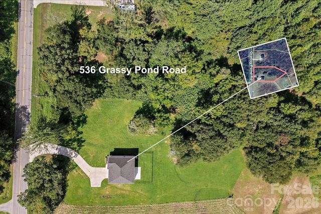 536 Grassy Pond Road, Gaffney, SC 29341