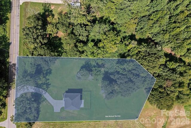 536 Grassy Pond Road, Gaffney, SC 29341