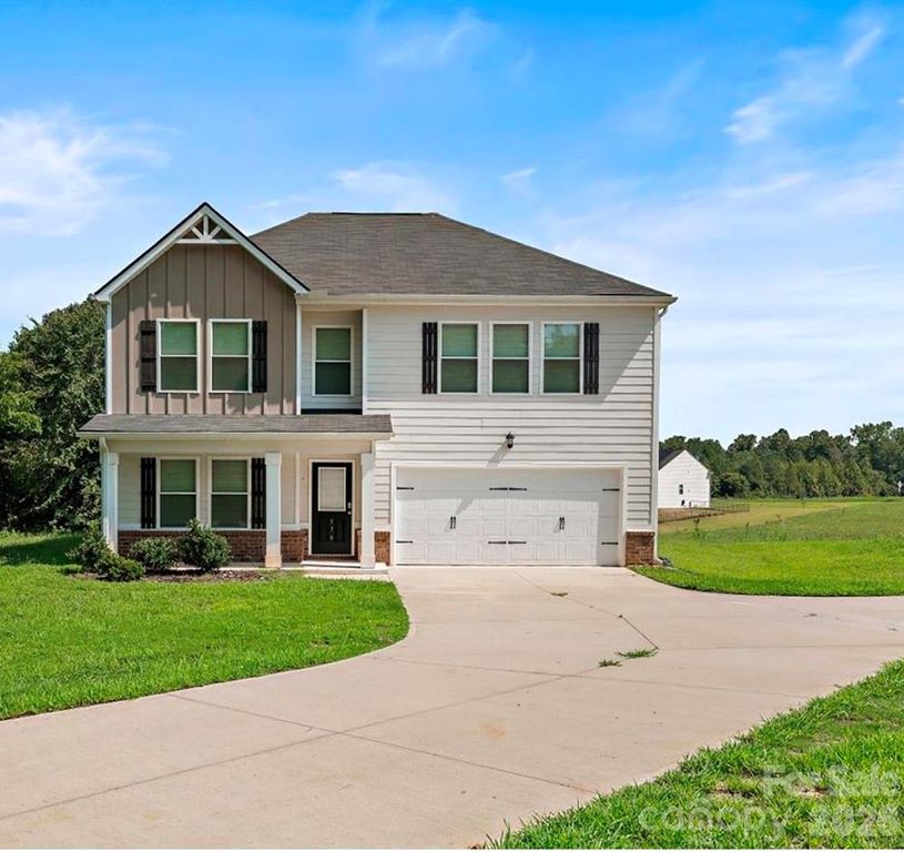 536 Grassy Pond Road, Gaffney, SC 29341