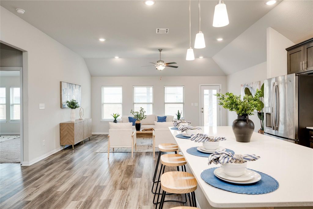 478 Coyote Creek WAY, Kyle, TX 78640