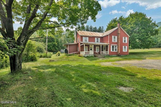 2140 NY-8, Johnsburg, NY 12843