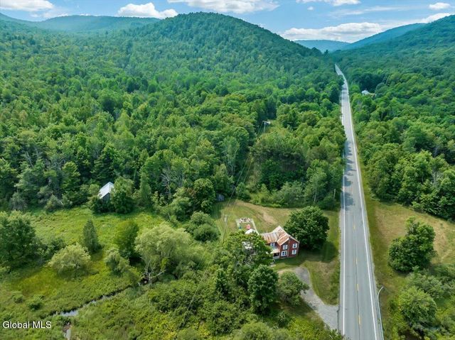 2140 NY-8, Johnsburg, NY 12843