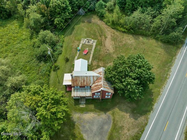 2140 NY-8, Johnsburg, NY 12843