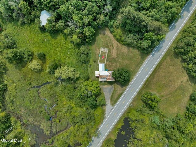 2140 NY-8, Johnsburg, NY 12843
