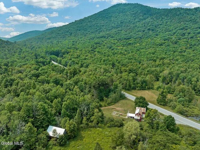 2140 NY-8, Johnsburg, NY 12843