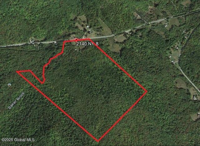 2140 NY-8, Johnsburg, NY 12843