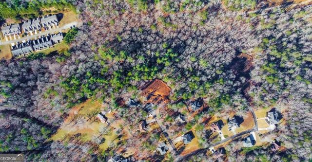 3.12 ACR Eric Lane, Ellijay, GA 30540