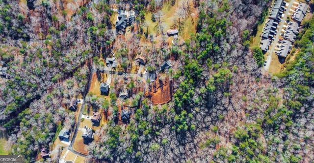 3.12 ACR Eric Lane, Ellijay, GA 30540