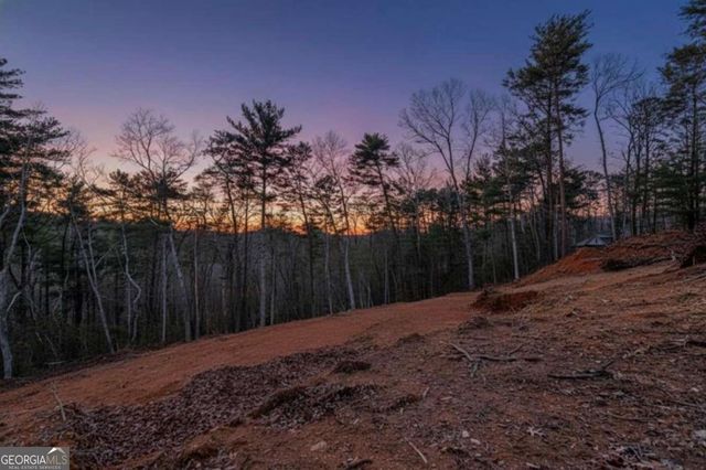 3.12 ACR Eric Lane, Ellijay, GA 30540