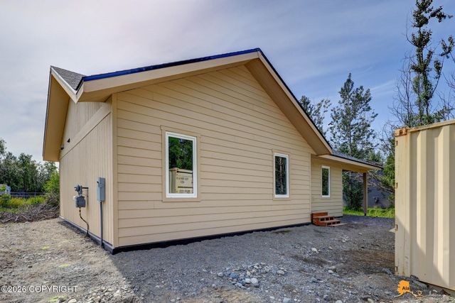 1421 N Williwaw Way, Wasilla, AK 99654