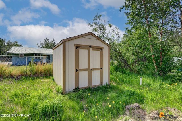 1421 N Williwaw Way, Wasilla, AK 99654