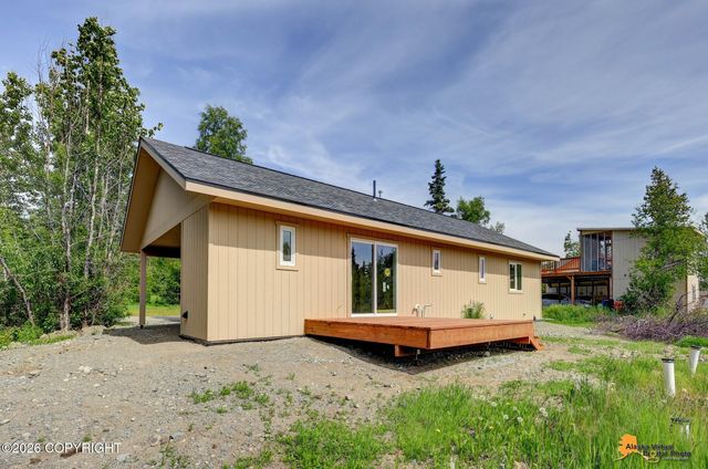 1421 N Williwaw Way, Wasilla, AK 99654