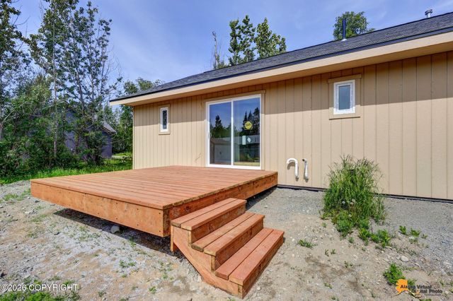 1421 N Williwaw Way, Wasilla, AK 99654