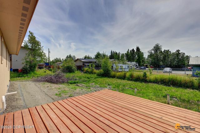 1421 N Williwaw Way, Wasilla, AK 99654