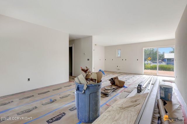 1421 N Williwaw Way, Wasilla, AK 99654