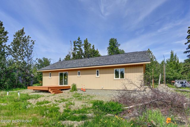 1421 N Williwaw Way, Wasilla, AK 99654