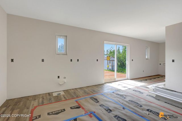 1421 N Williwaw Way, Wasilla, AK 99654