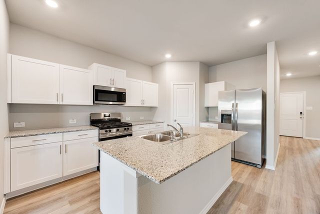 8556 Dunnstown Drive, Fort Worth, TX 76131