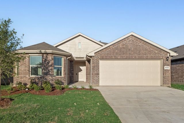 8556 Dunnstown Drive, Fort Worth, TX 76131