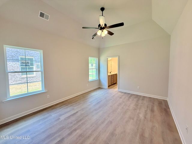 6541 Beckett Lane, Olive Branch, MS 38654