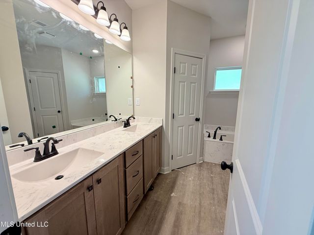 6541 Beckett Lane, Olive Branch, MS 38654